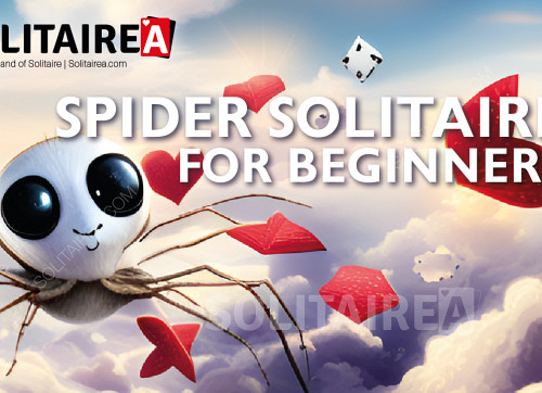 Ghid pentru începători Spider Solitaire și cum să câștigi ({YEAR})