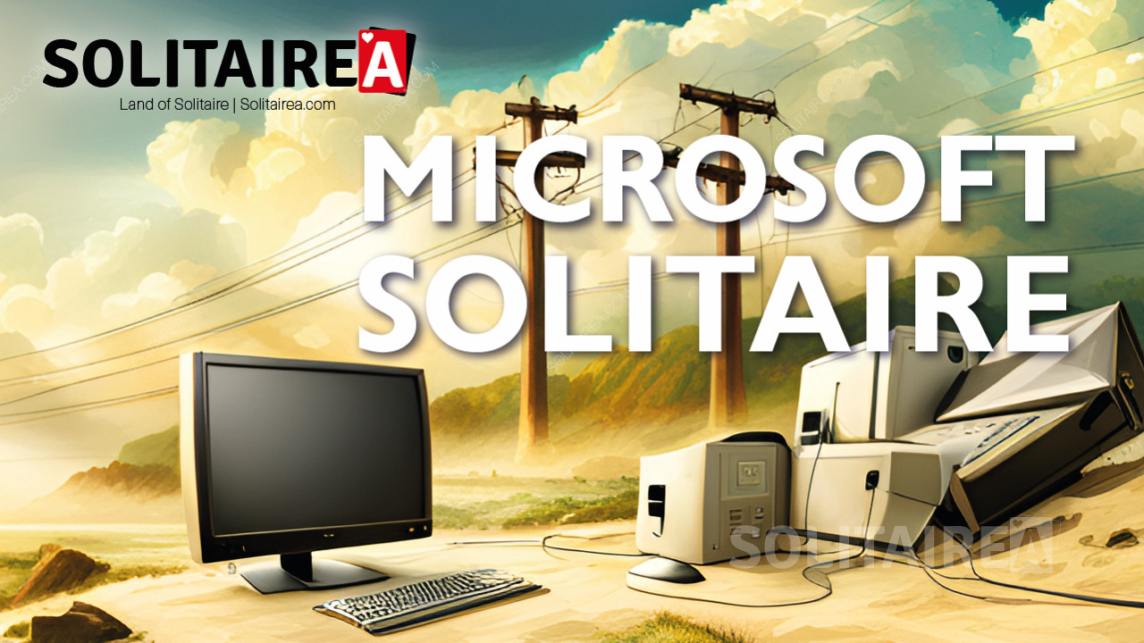 Ghid Windows și permisiunea de a juca Microsoft Solitaire (2024)