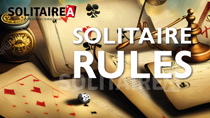 Regulile Solitaire și diferitele moduri de a juca jocul