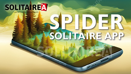 Aplicații Spider Solitaire și ghid de joc de răbdare pentru jucători în 2024